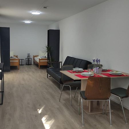 2 Zimmerwohnung In Bietingen Gottmadingen Εξωτερικό φωτογραφία