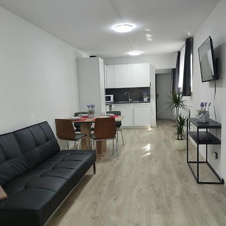 2 Zimmerwohnung In Bietingen Gottmadingen Εξωτερικό φωτογραφία