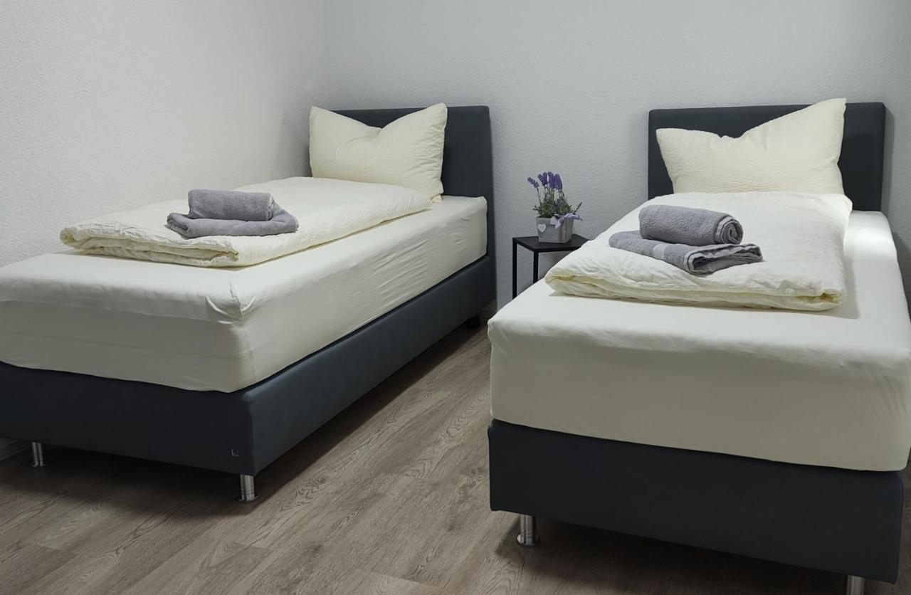 2 Zimmerwohnung In Bietingen Gottmadingen Εξωτερικό φωτογραφία