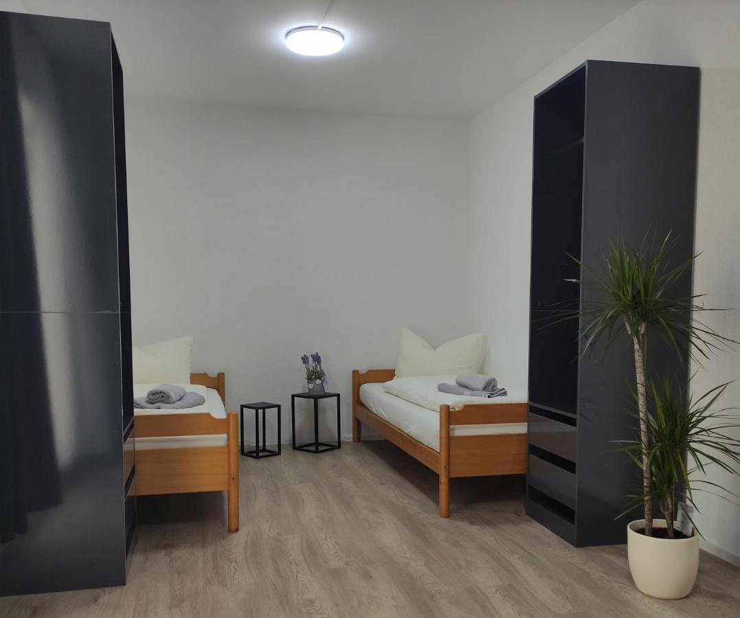 2 Zimmerwohnung In Bietingen Gottmadingen Εξωτερικό φωτογραφία