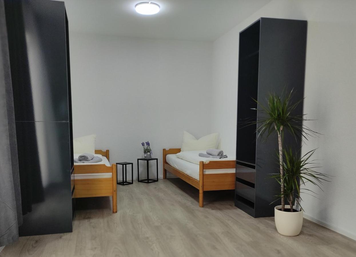 2 Zimmerwohnung In Bietingen Gottmadingen Εξωτερικό φωτογραφία