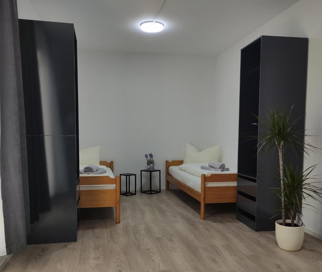 2 Zimmerwohnung In Bietingen Gottmadingen Εξωτερικό φωτογραφία