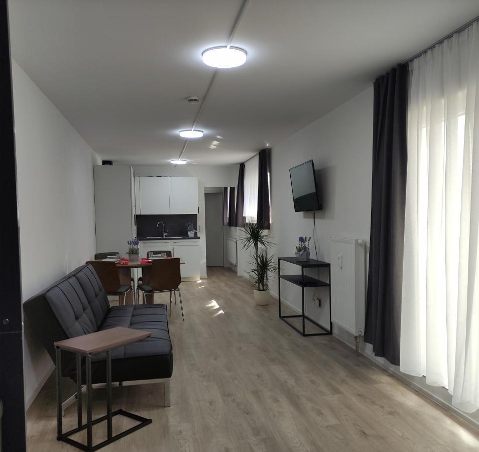 2 Zimmerwohnung In Bietingen Gottmadingen Εξωτερικό φωτογραφία