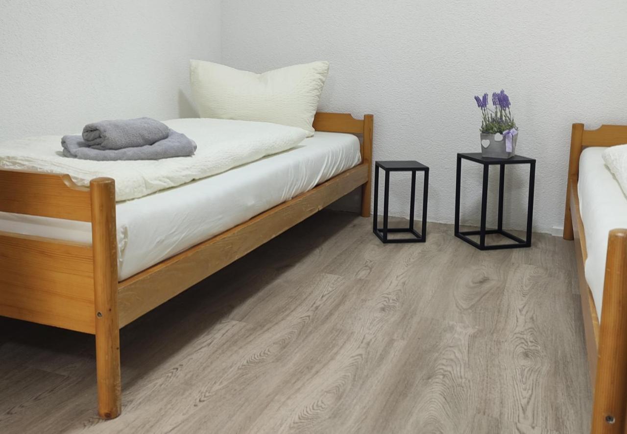 2 Zimmerwohnung In Bietingen Gottmadingen Εξωτερικό φωτογραφία