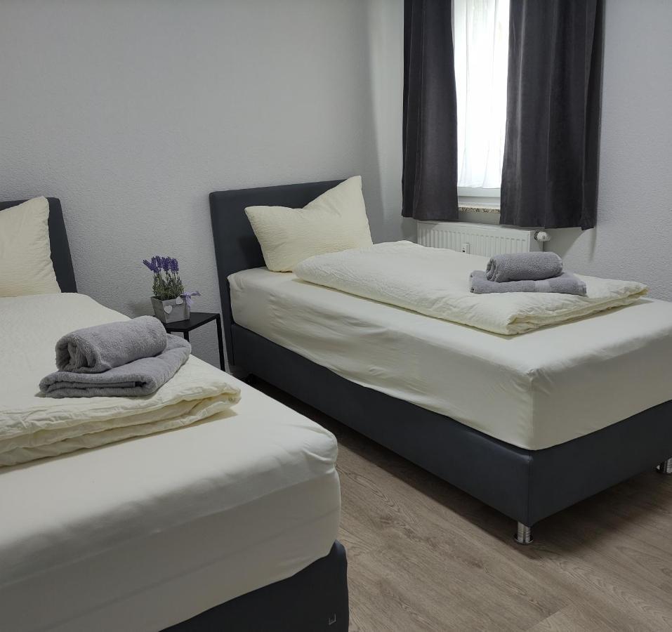 2 Zimmerwohnung In Bietingen Gottmadingen Εξωτερικό φωτογραφία