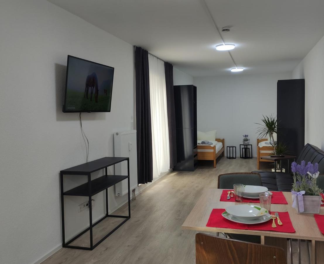 2 Zimmerwohnung In Bietingen Gottmadingen Εξωτερικό φωτογραφία